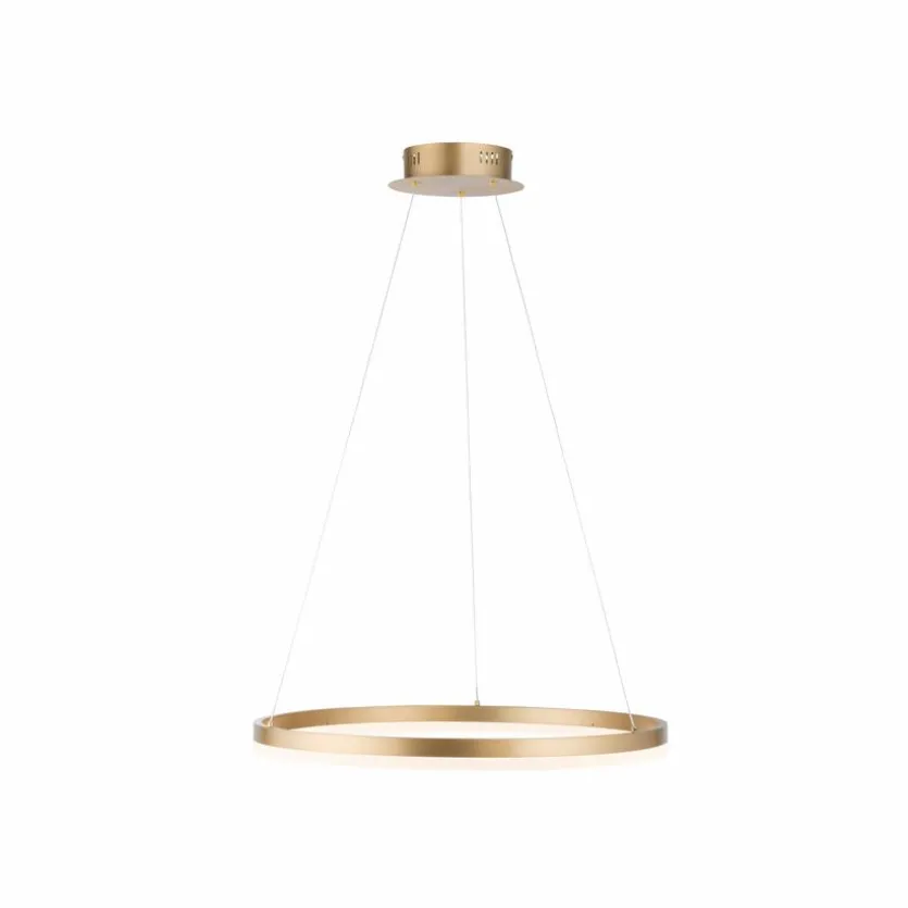 LED-Pendelleuchte Titus