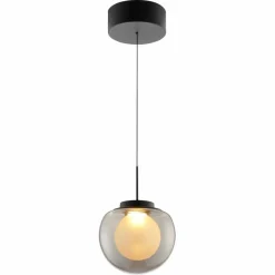 LED-Pendelleuchte Tivara