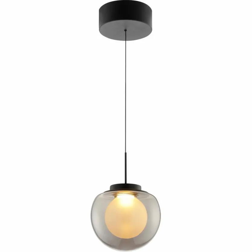 LED-Pendelleuchte Tivara