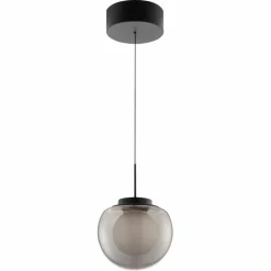 LED-Pendelleuchte Tivara