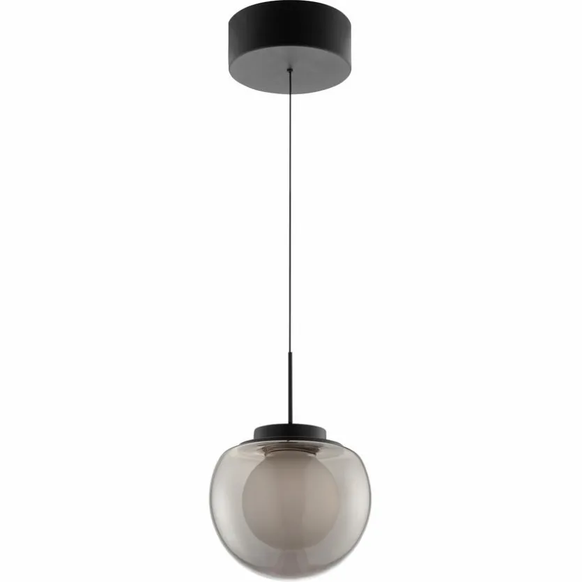 LED-Pendelleuchte Tivara