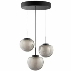 LED-Pendelleuchte Tivara