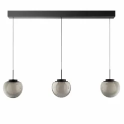 LED-Pendelleuchte Tivara