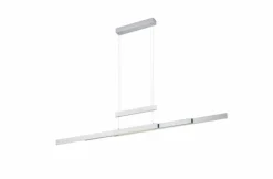 LED-Pendelleuchte Trajan