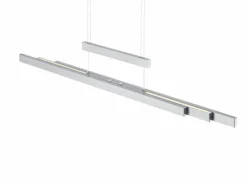 LED-Pendelleuchte Trajan