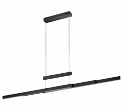LED-Pendelleuchte Trajan