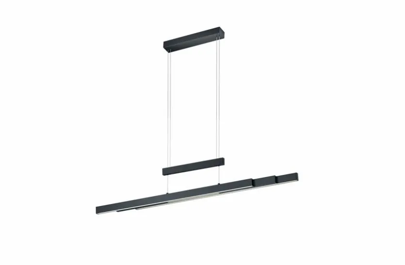 LED-Pendelleuchte Trajan