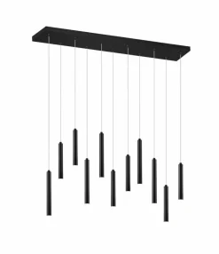 LED-Pendelleuchte Tubular