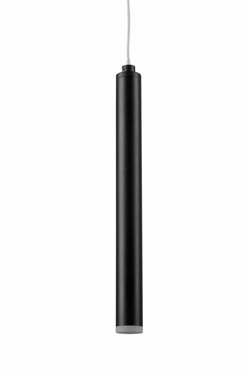 LED-Pendelleuchte Tubular