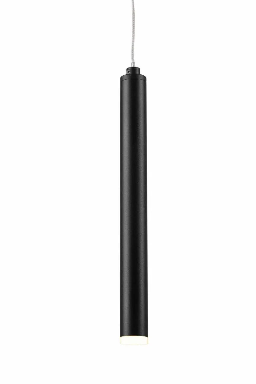LED-Pendelleuchte Tubular
