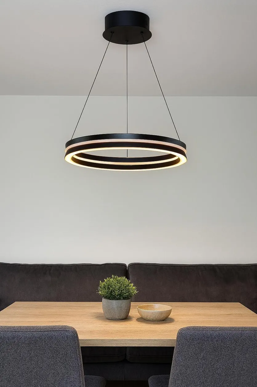 LED-Pendelleuchte Vita