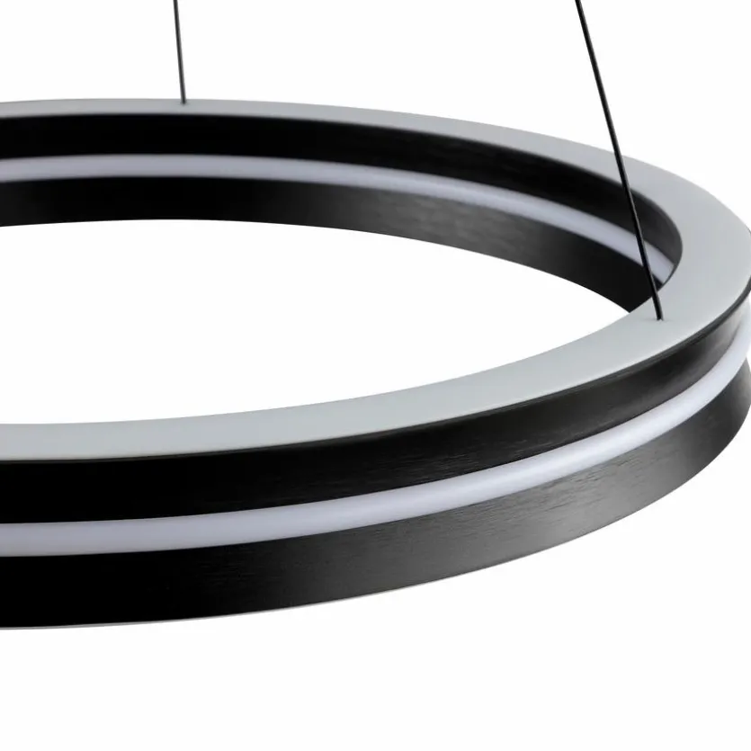 LED-Pendelleuchte Vita
