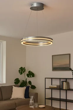 LED-Pendelleuchte Vita