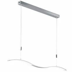 LED-Pendelleuchte Wave II