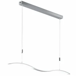 LED-Pendelleuchte Wave II