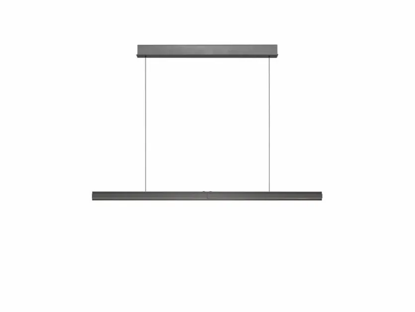 LED-Pendelleuchte Whippy