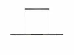 LED-Pendelleuchte Whippy