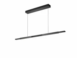 LED-Pendelleuchte Whippy