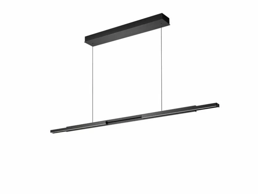LED-Pendelleuchte Whippy