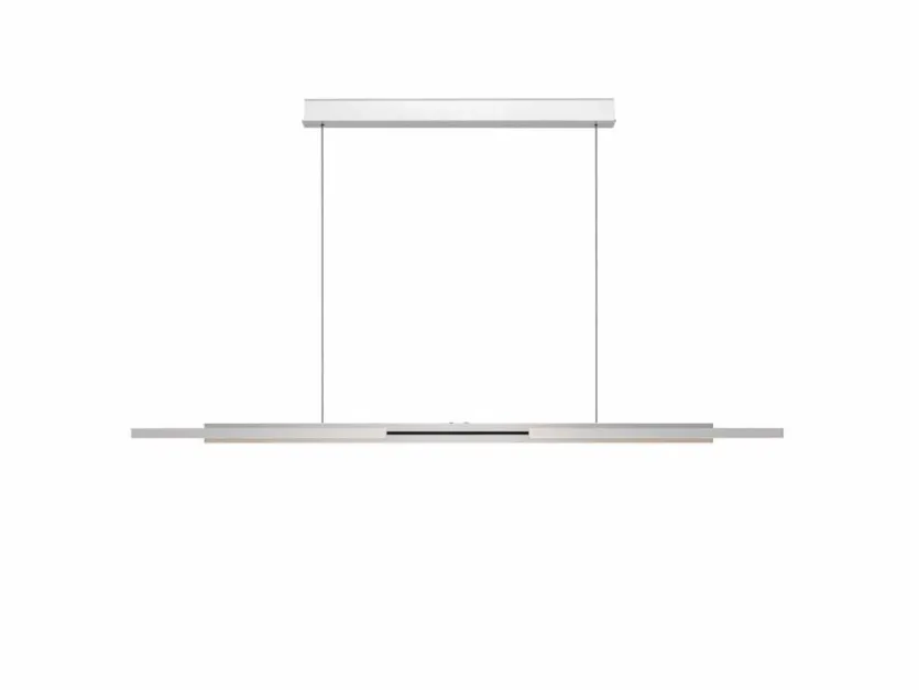 LED-Pendelleuchte Whippy