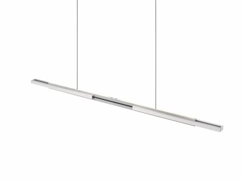 LED-Pendelleuchte Whippy