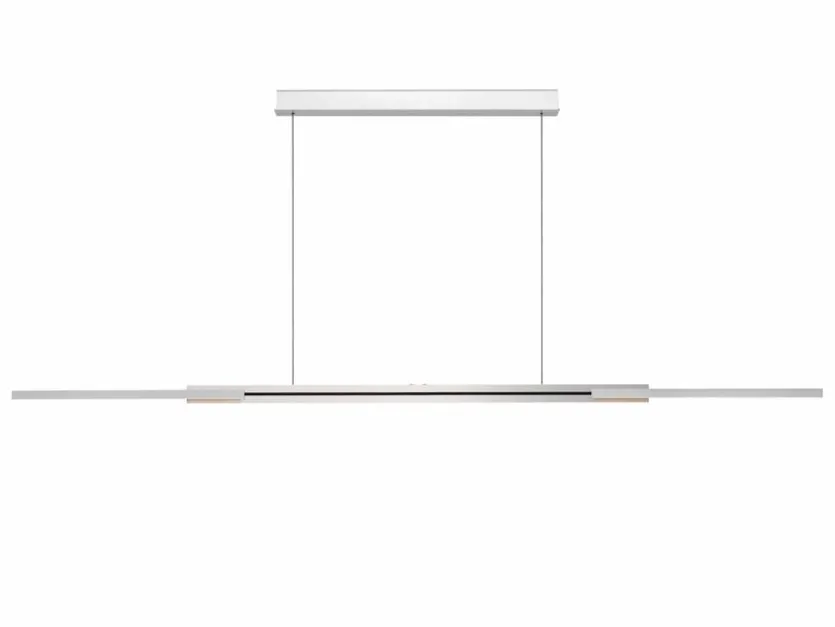 LED-Pendelleuchte Whippy
