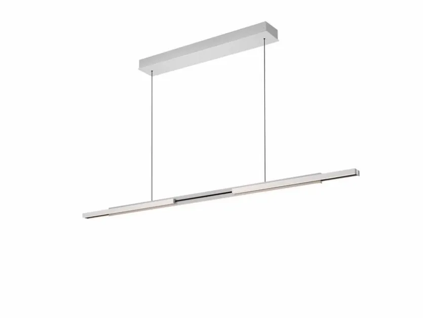 LED-Pendelleuchte Whippy