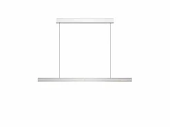 LED-Pendelleuchte Whippy