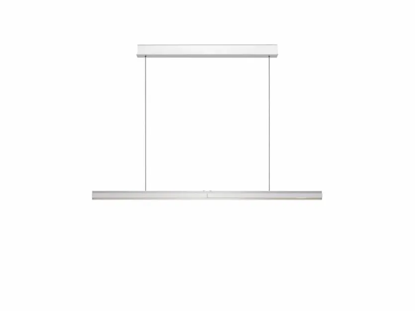 LED-Pendelleuchte Whippy