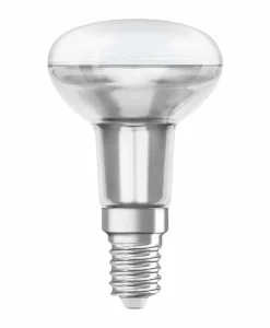 LED-Reflektorlampe E14/2,6 Watt/Energie F