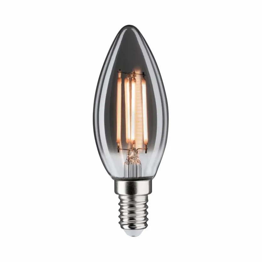 LED-Röhrenform E14/ 4 Watt
