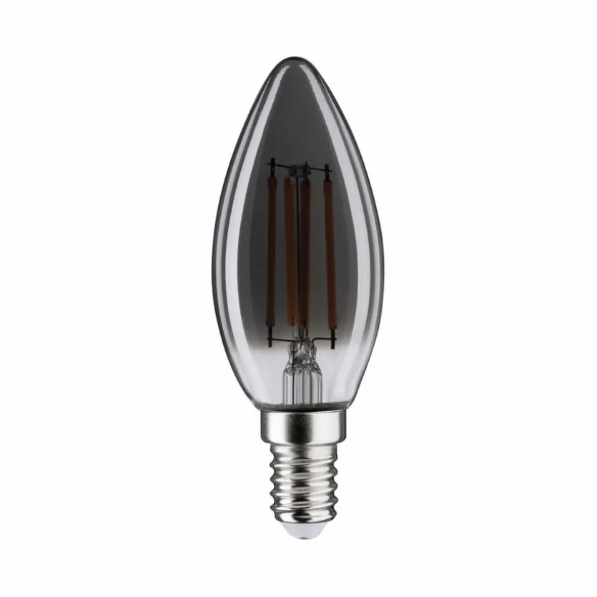 LED-Röhrenform E14/ 4 Watt