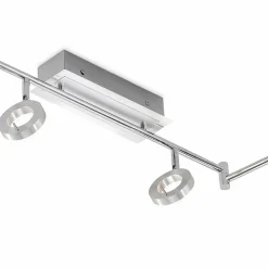 LED-Schienensystem Sileda