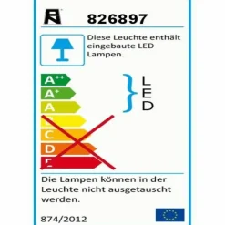 LED-Schienensystem Sileda