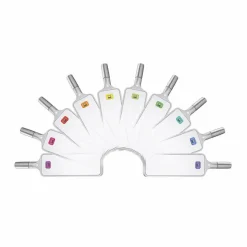 LED-Schreibtischlampe Flexlight