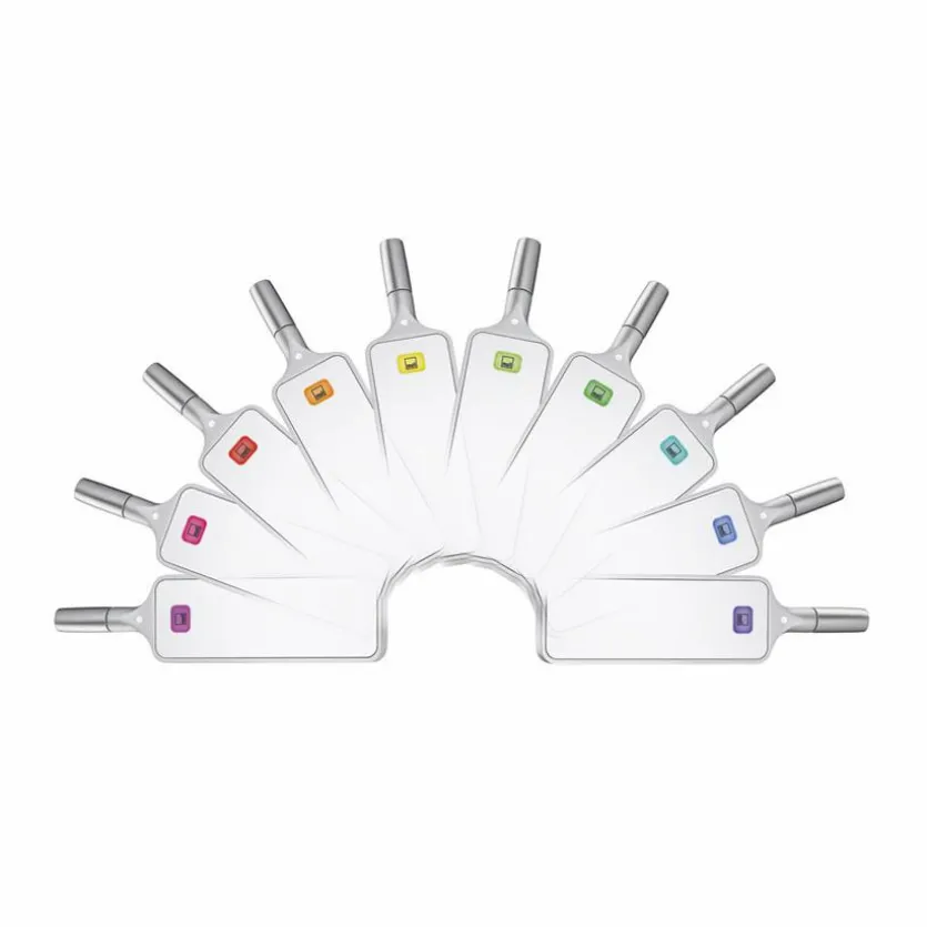 LED-Schreibtischlampe Flexlight