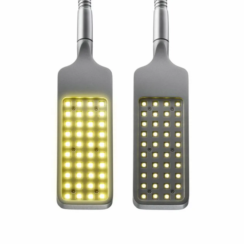LED-Schreibtischlampe Flexlight