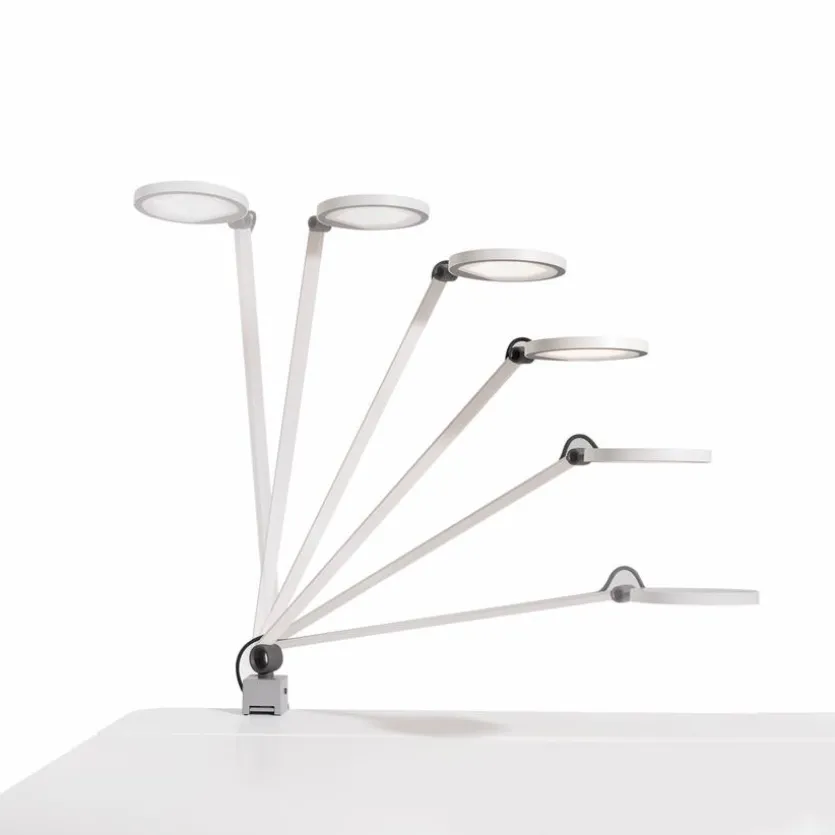 LED-Schreibtischlampe PARA.MI