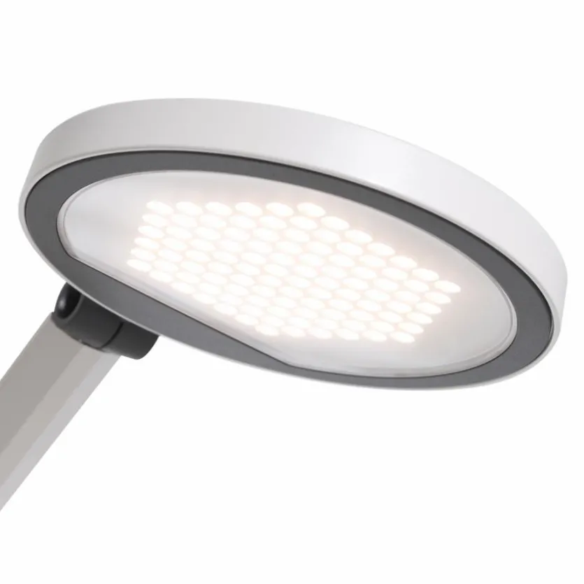 LED-Schreibtischlampe PARA.MI