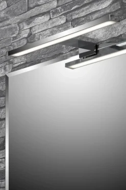 LED-Spiegelleuchte Dun