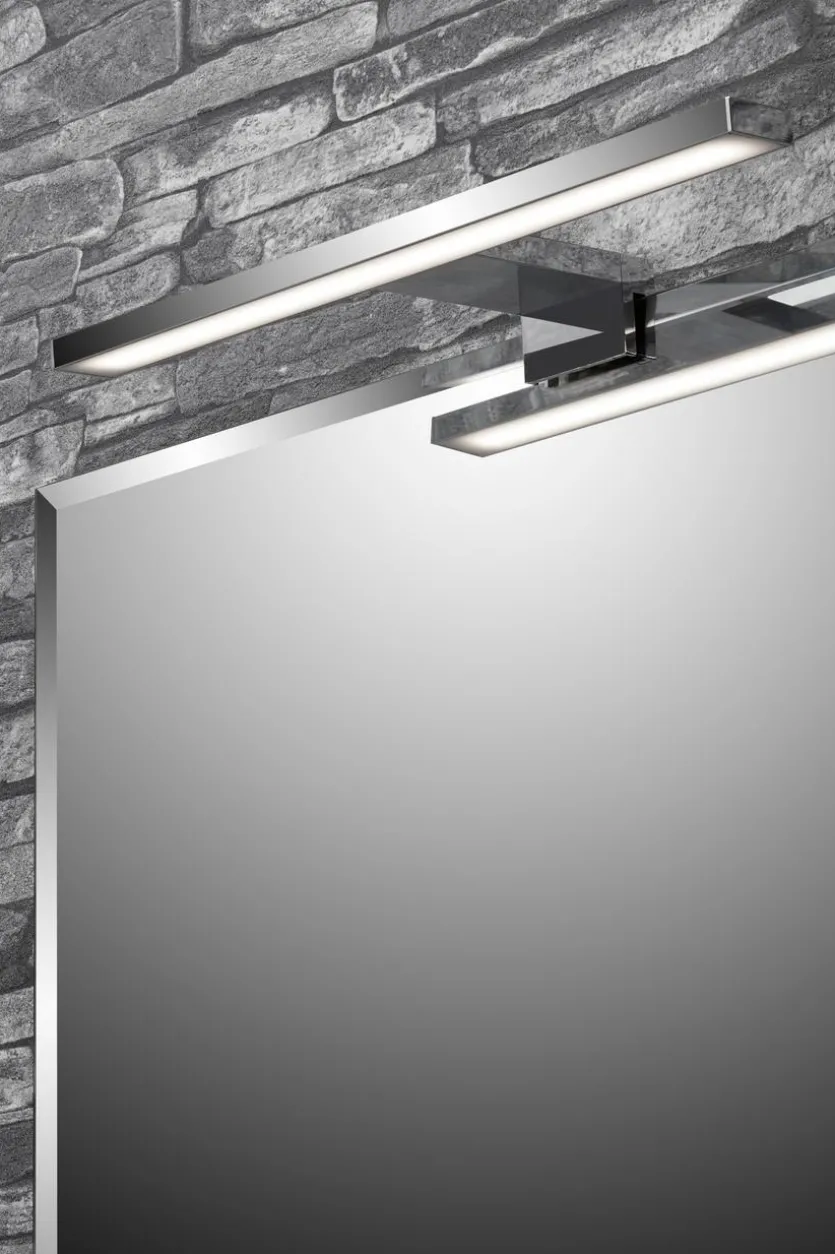 LED-Spiegelleuchte Dun