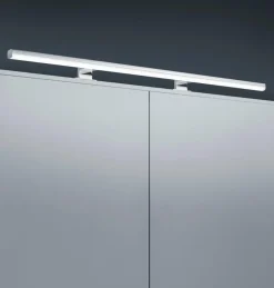 LED-Spiegelleuchte Gaia