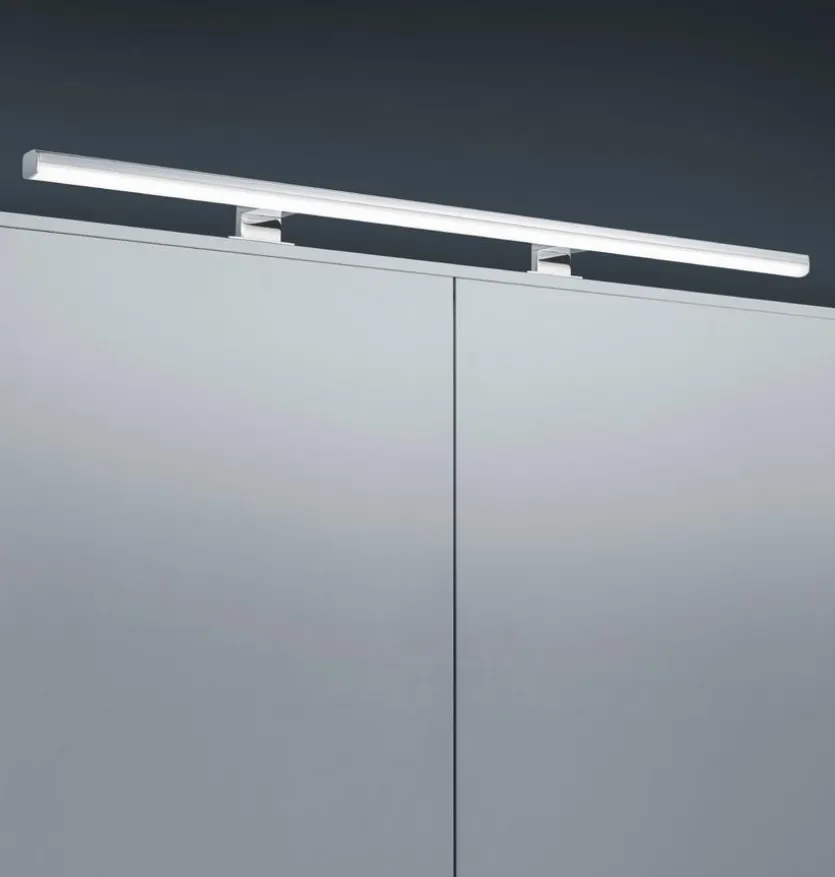 LED-Spiegelleuchte Gaia