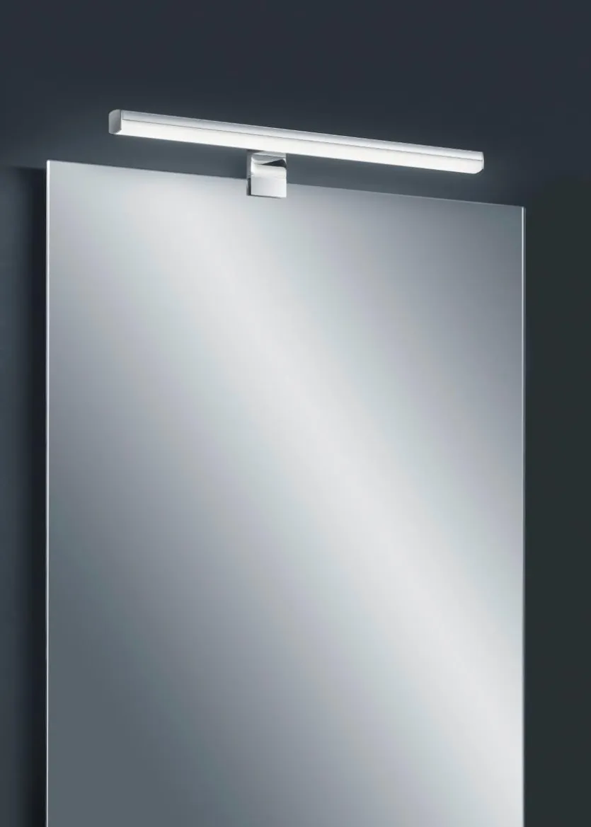 LED-Spiegelleuchte Gaia