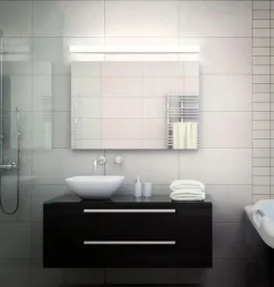 LED-Spiegelleuchte Lado
