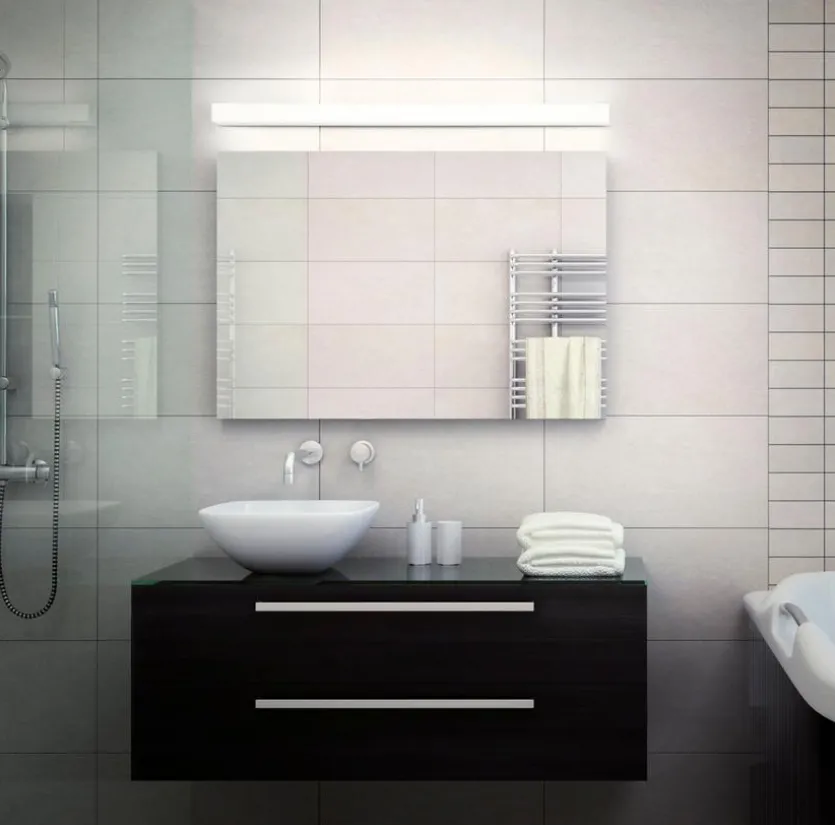 LED-Spiegelleuchte Lado