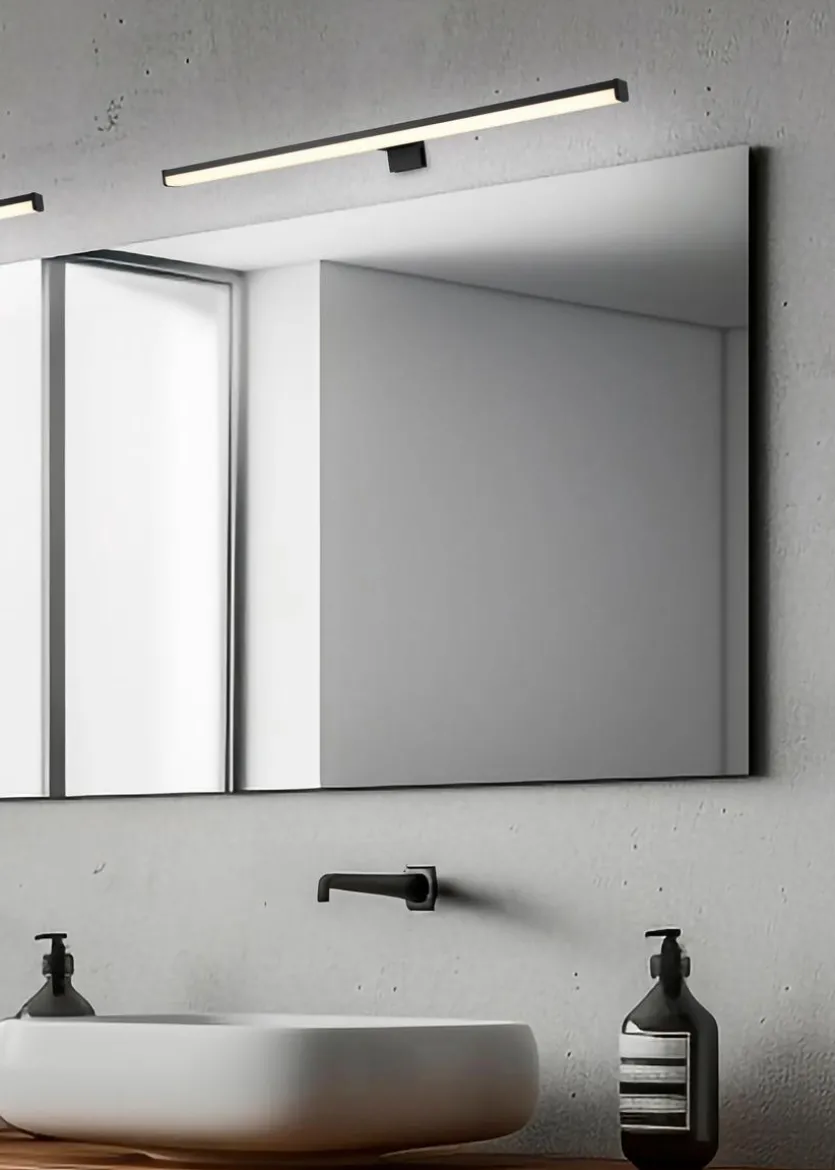 LED-Spiegelleuchte Lino