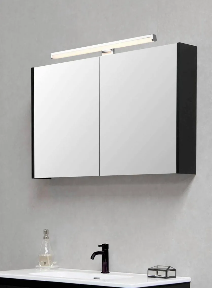 LED-Spiegelleuchte Lino