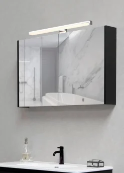LED-Spiegelleuchte Lino