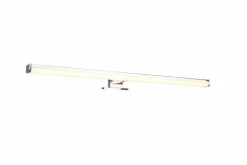 LED-Spiegelleuchte Lino